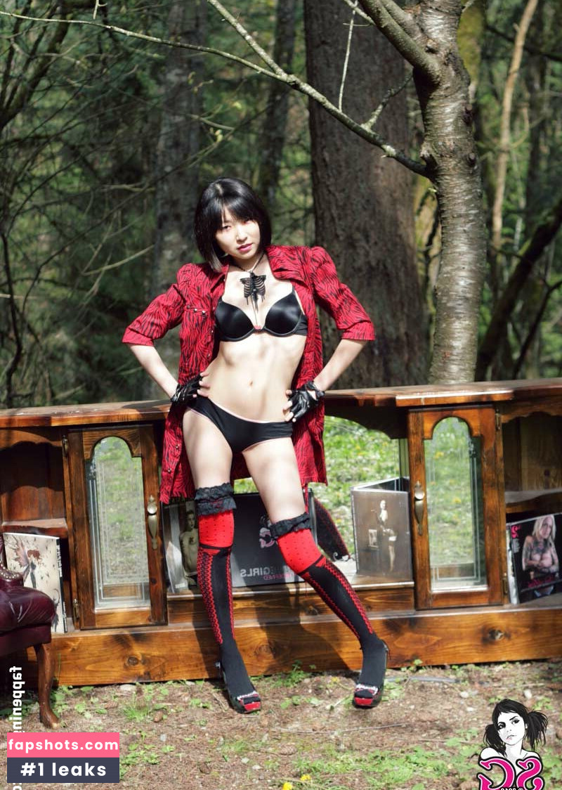 ArsenicLulu Nude Leaks OnlyFans Photos #13 - LeakJerk