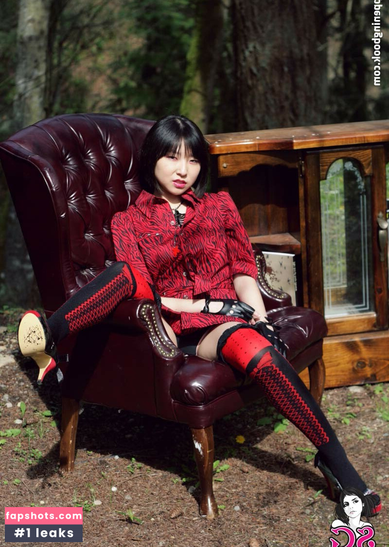 ArsenicLulu Nude Leaks OnlyFans Photos #14 - LeakJerk