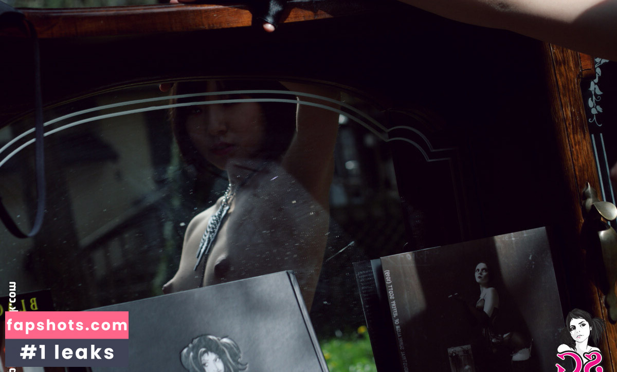 ArsenicLulu Nude Leaks OnlyFans Photos #15 - LeakJerk