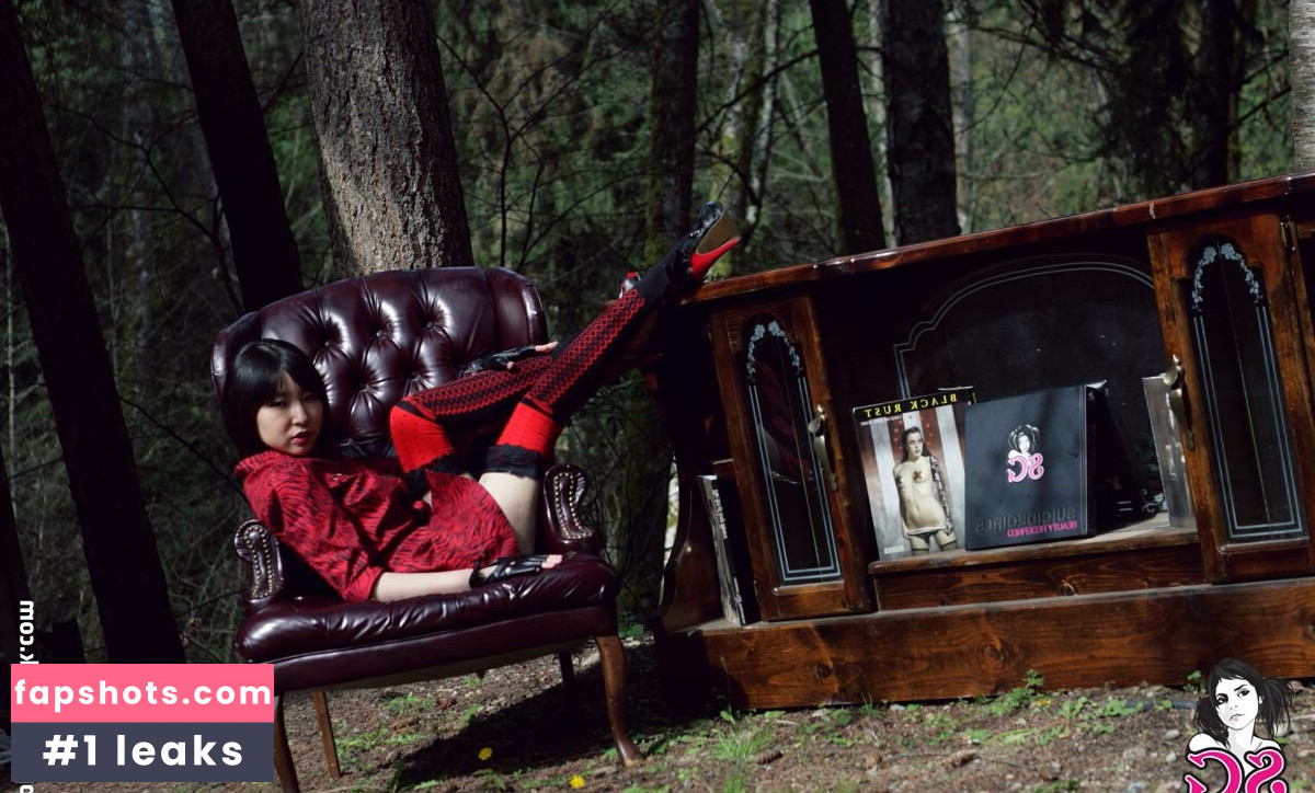 ArsenicLulu Nude Leaks OnlyFans Photos #17 - LeakJerk