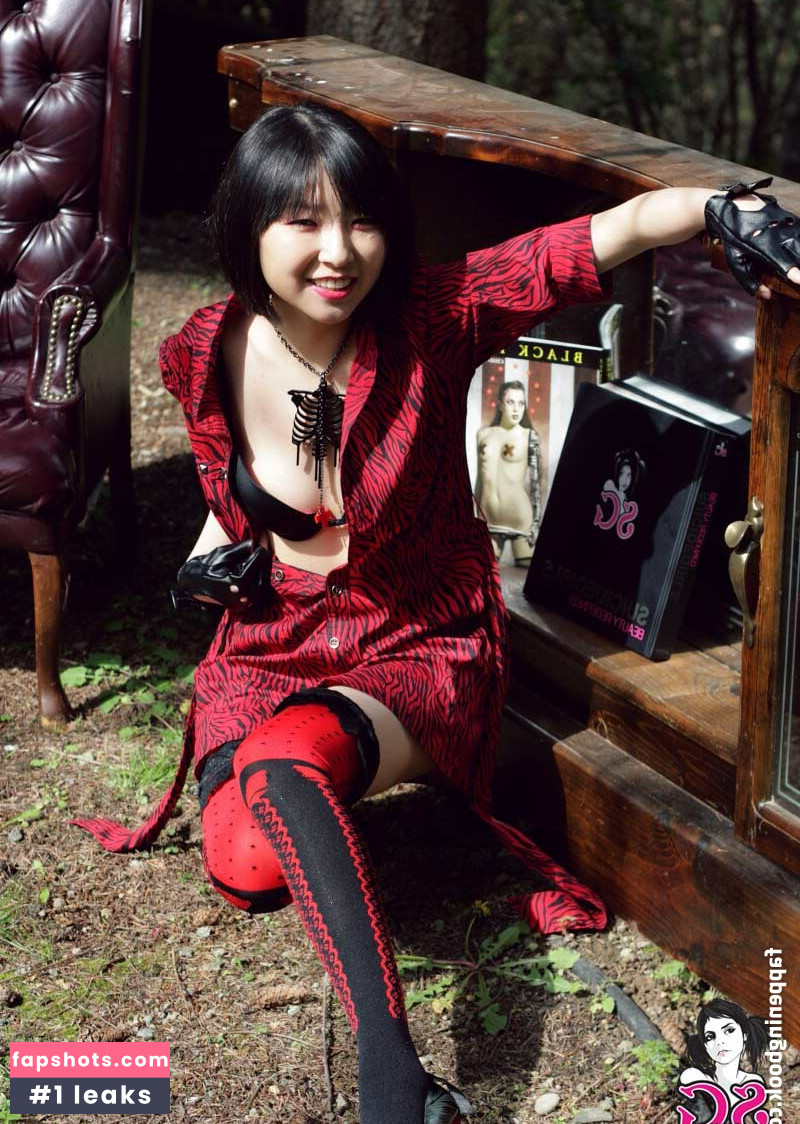 ArsenicLulu Nude Leaks OnlyFans Photos #30 - LeakJerk