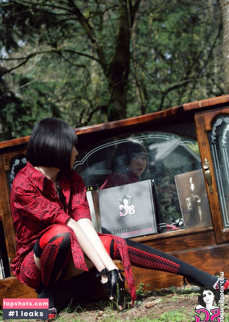 ArsenicLulu Nude Leaks OnlyFans Photos #4 - LeakJerk