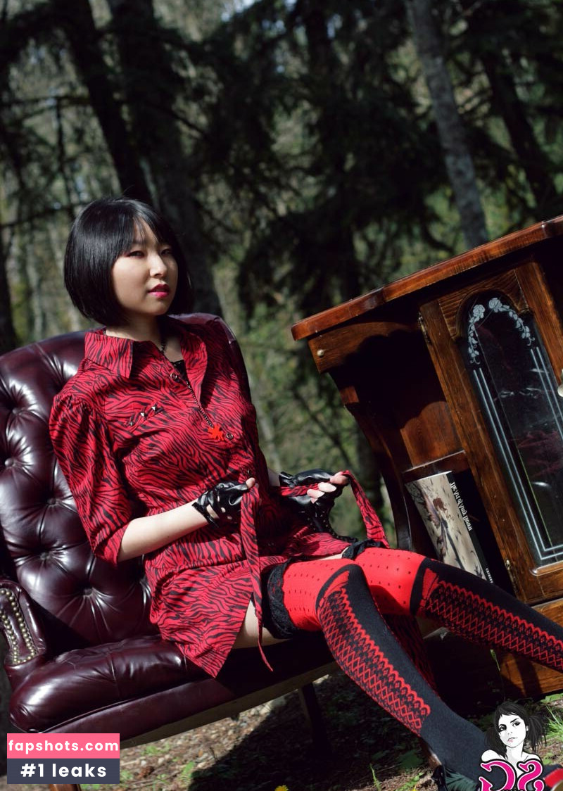 ArsenicLulu Nude Leaks OnlyFans Photos #31 - LeakJerk