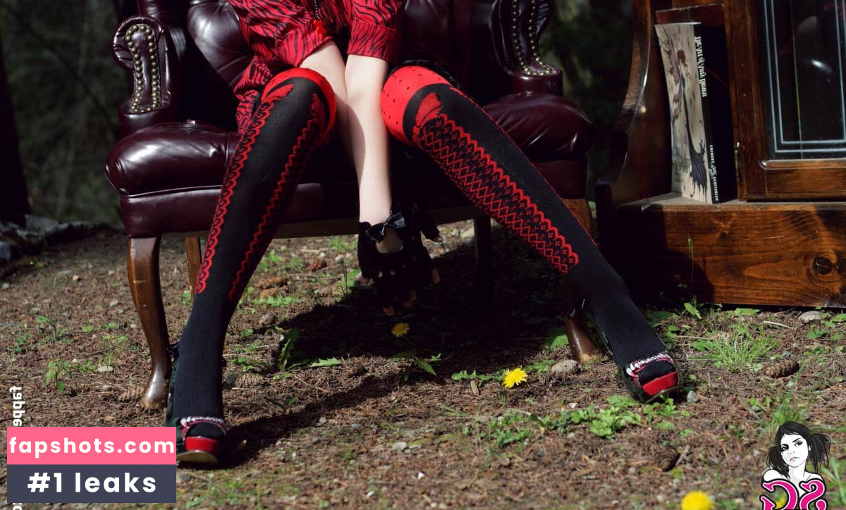 ArsenicLulu Nude Leaks OnlyFans Photos #33 - LeakJerk