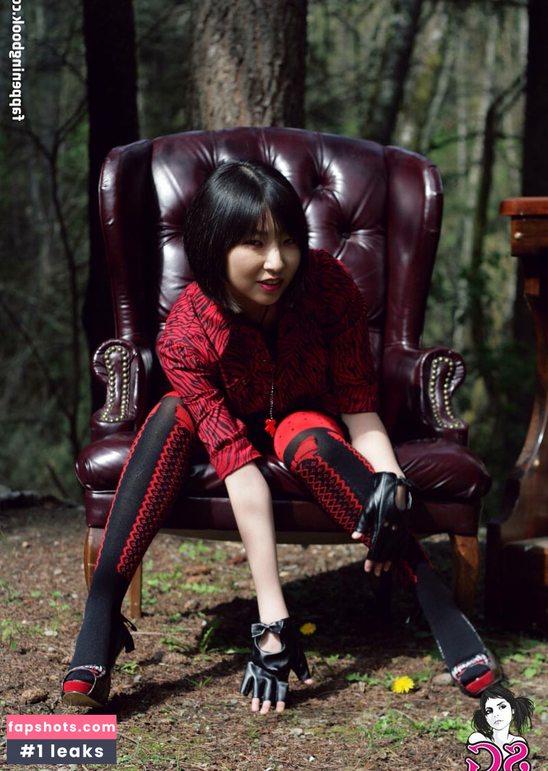 ArsenicLulu Nude Leaks OnlyFans Photos #34 - LeakJerk