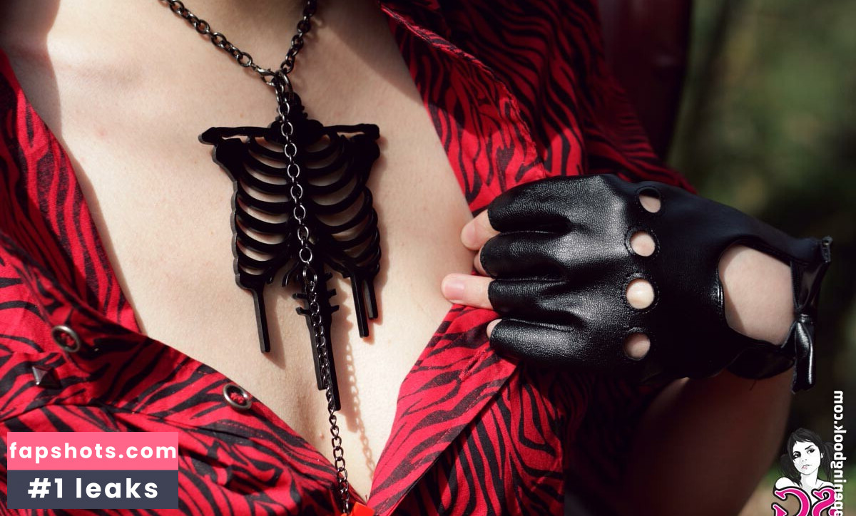 ArsenicLulu Nude Leaks OnlyFans Photos #35 - LeakJerk