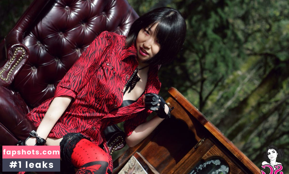 ArsenicLulu Nude Leaks OnlyFans Photos #8 - LeakJerk