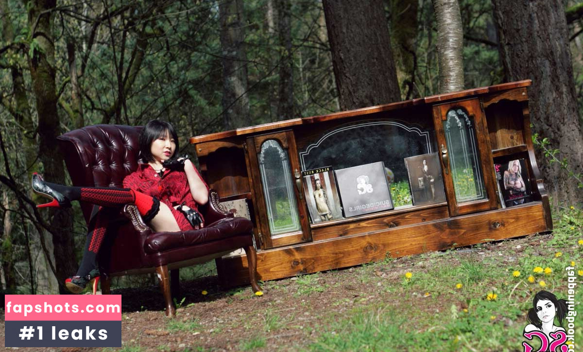 ArsenicLulu Nude Leaks OnlyFans Photos #9 - LeakJerk