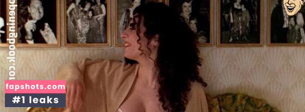 Arsinée Khanjian gallery photo #11