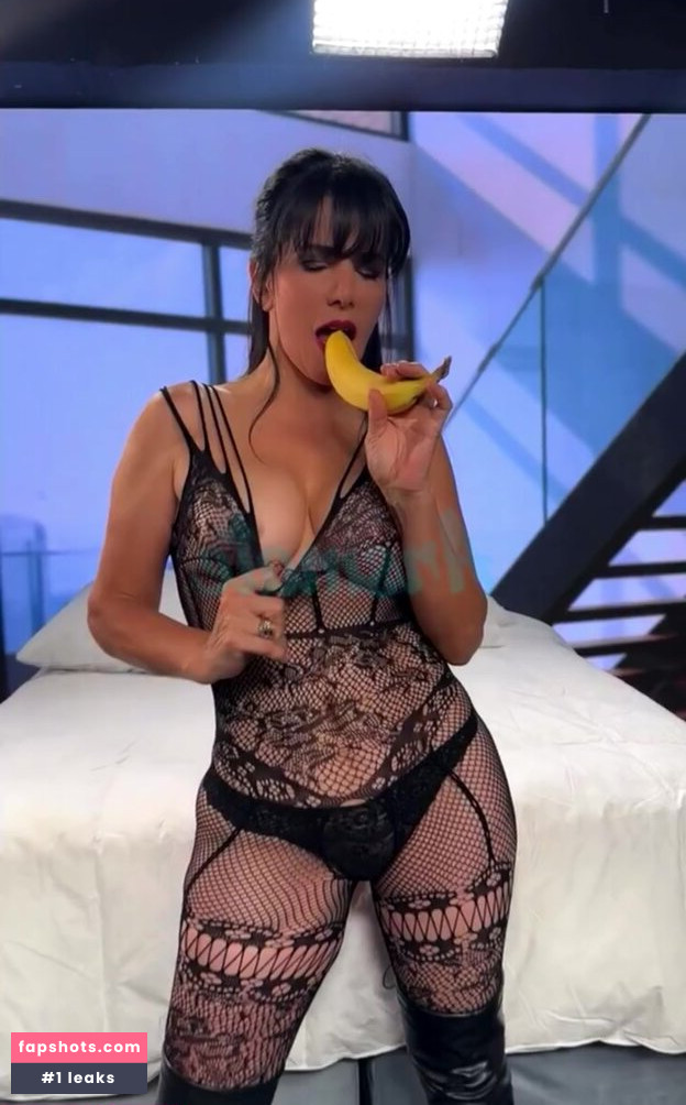 Arsmate AnitaAlvarado Nude Leaks OnlyFans - Fapshots