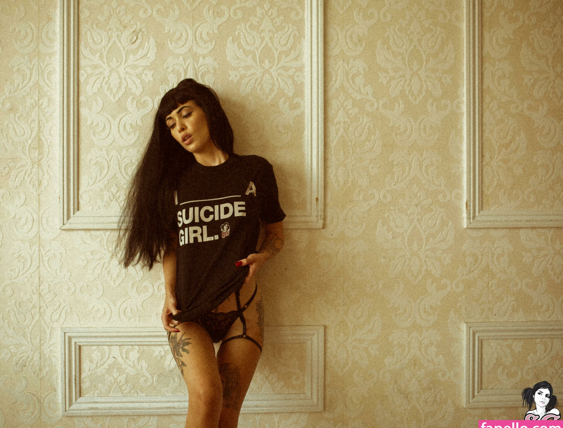 arson Nahé úniky fotek pouze od fanoušků #341 - Fapshots