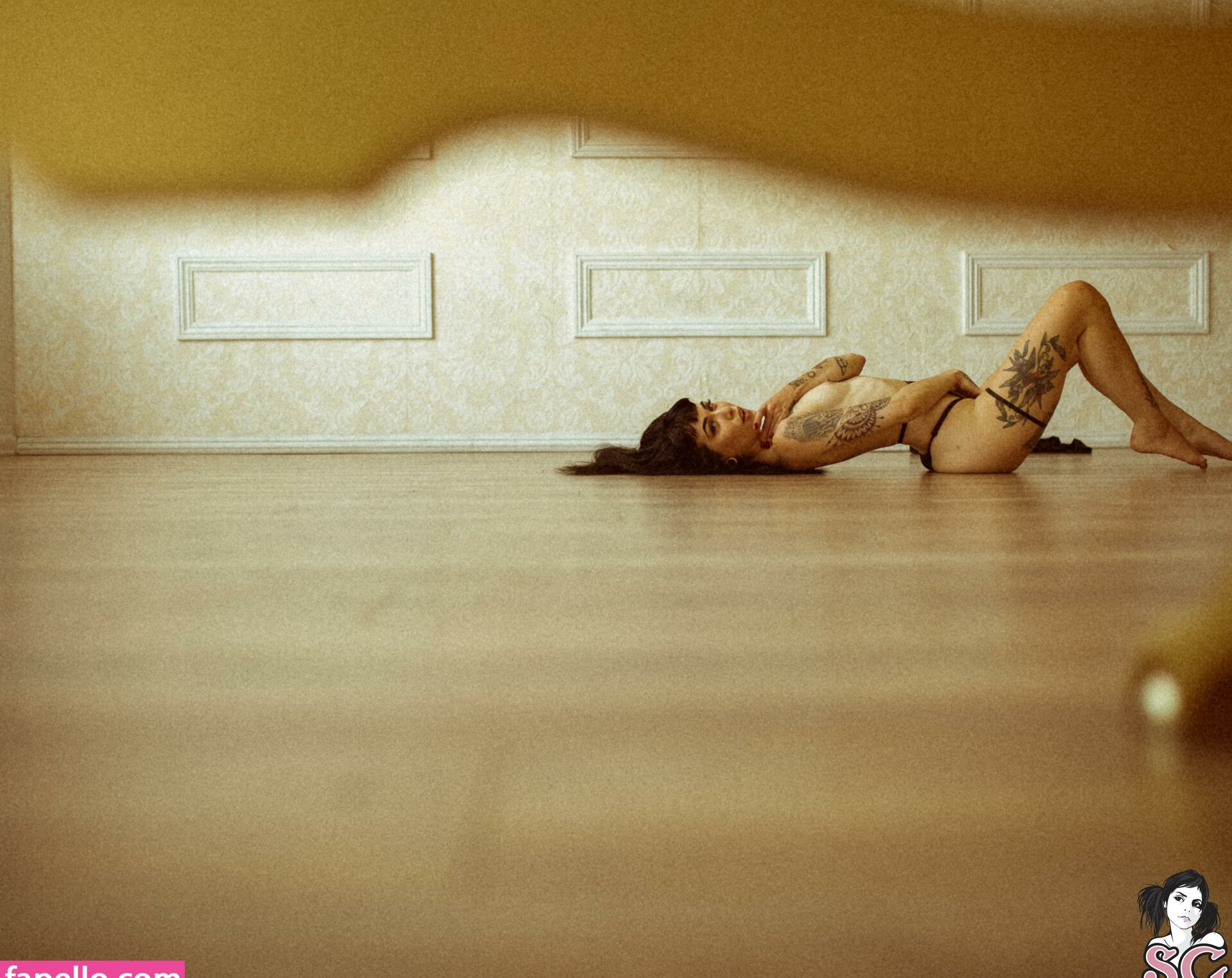 arson Nahé úniky fotek pouze od fanoušků #342 - Fapshots