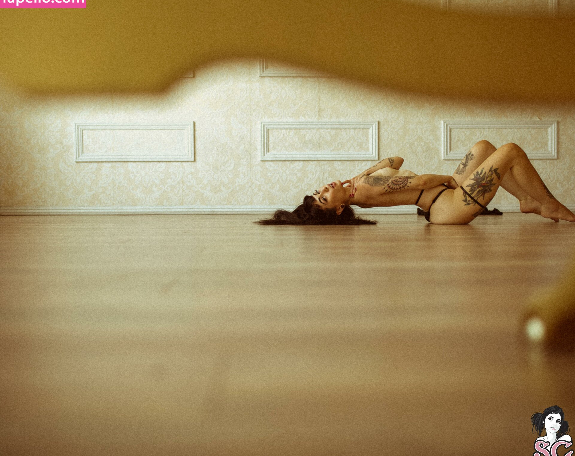 arson Nahé úniky fotek pouze od fanoušků #343 - Fapshots