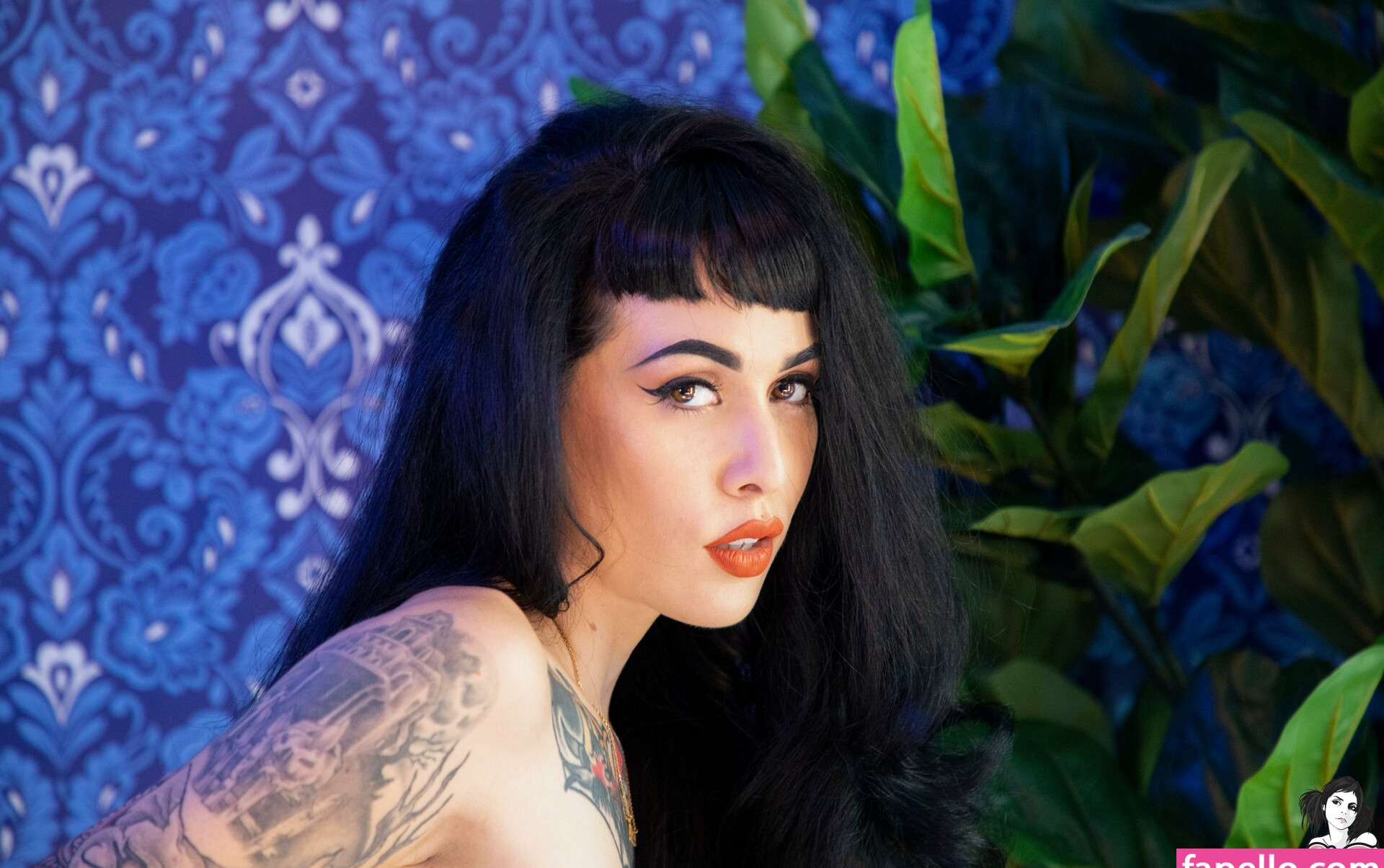 arson Nahé úniky fotek pouze od fanoušků #378 - Fapshots