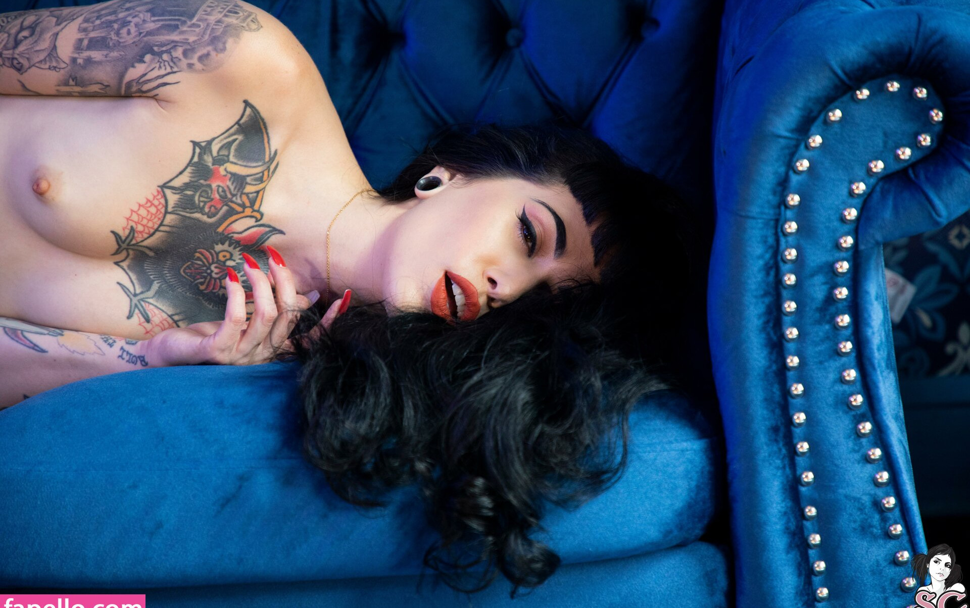 arson Nahé úniky fotek pouze od fanoušků #379 - Fapshots