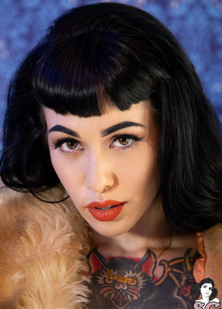 arson Nahé úniky fotek pouze od fanoušků #382 - Fapshots