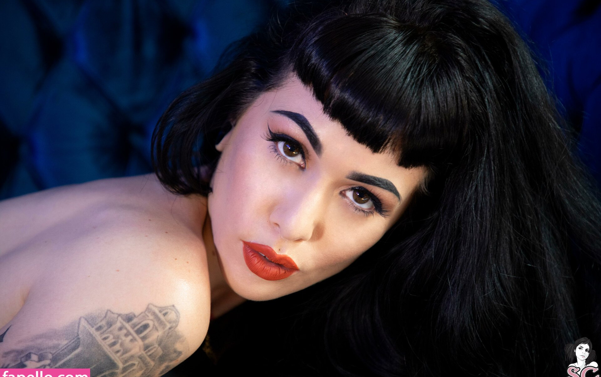 arson Nahé úniky fotek pouze od fanoušků #394 - Fapshots