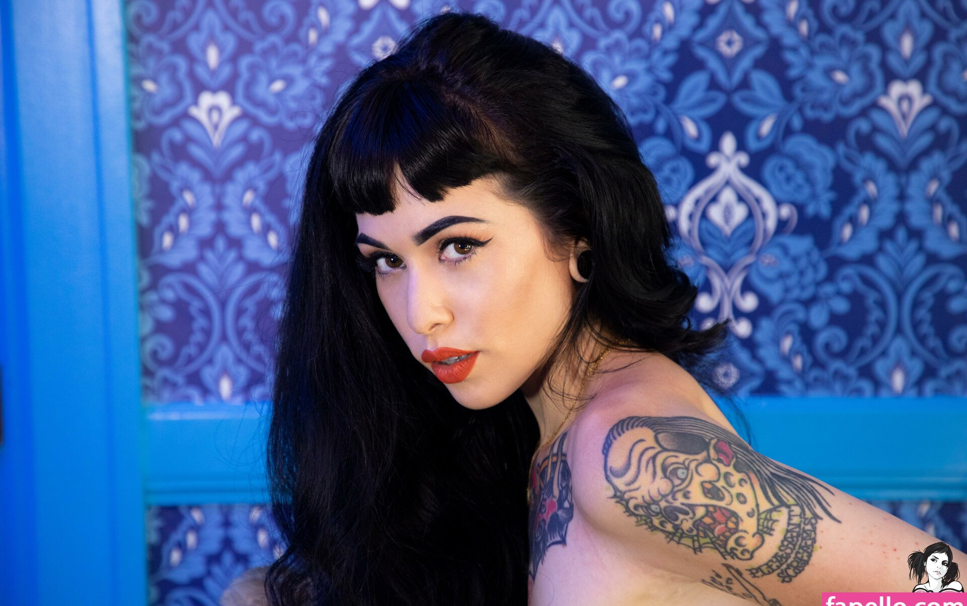 arson Nahé úniky fotek pouze od fanoušků #400 - Fapshots