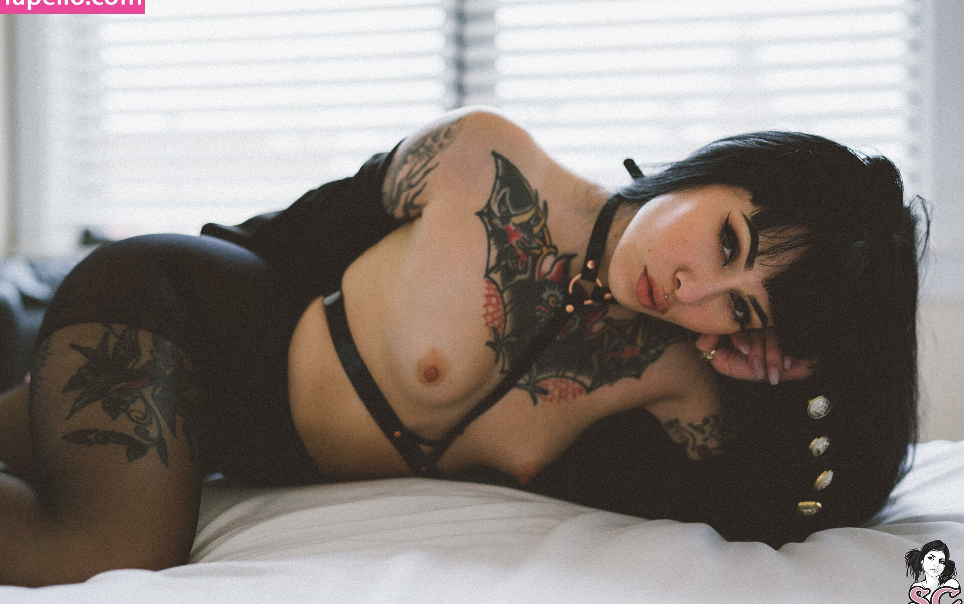 arson Nahé úniky fotek pouze od fanoušků #405 - Fapshots