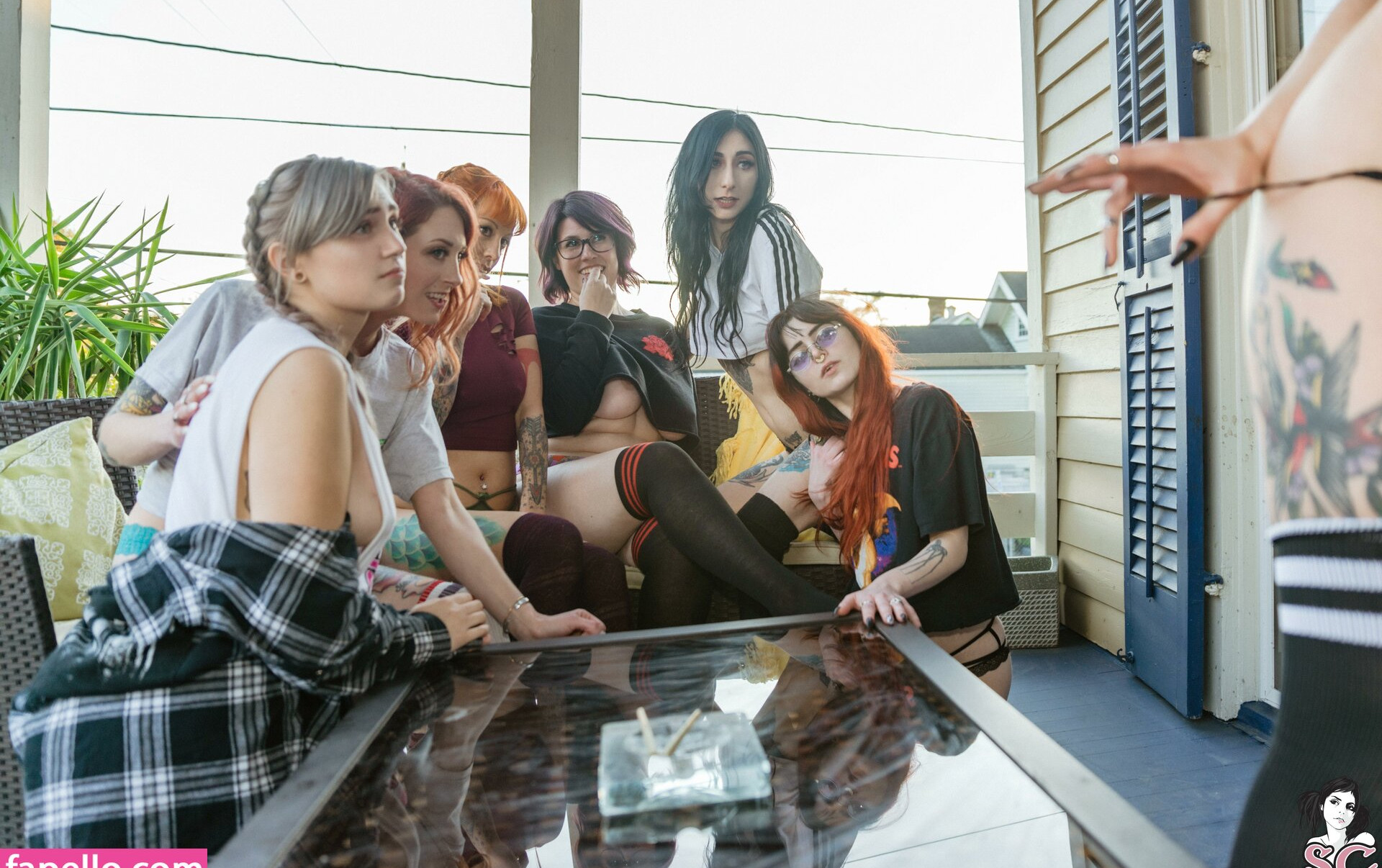 arson Nahé úniky fotek pouze od fanoušků #487 - Fapshots