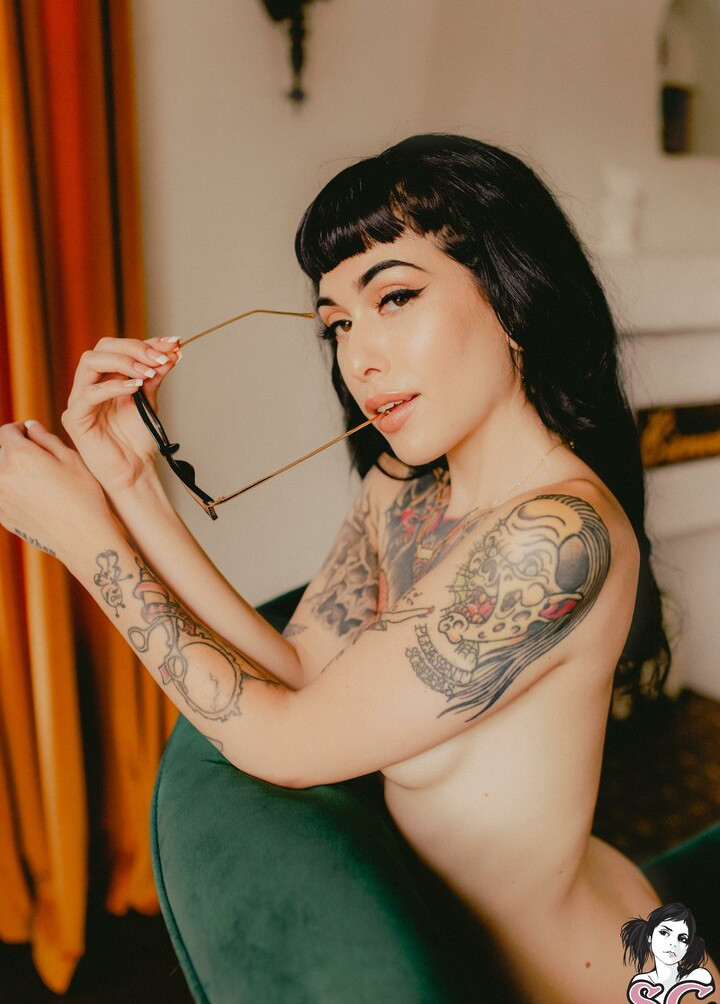 arson Nahé úniky fotek pouze od fanoušků #503 - Fapshots