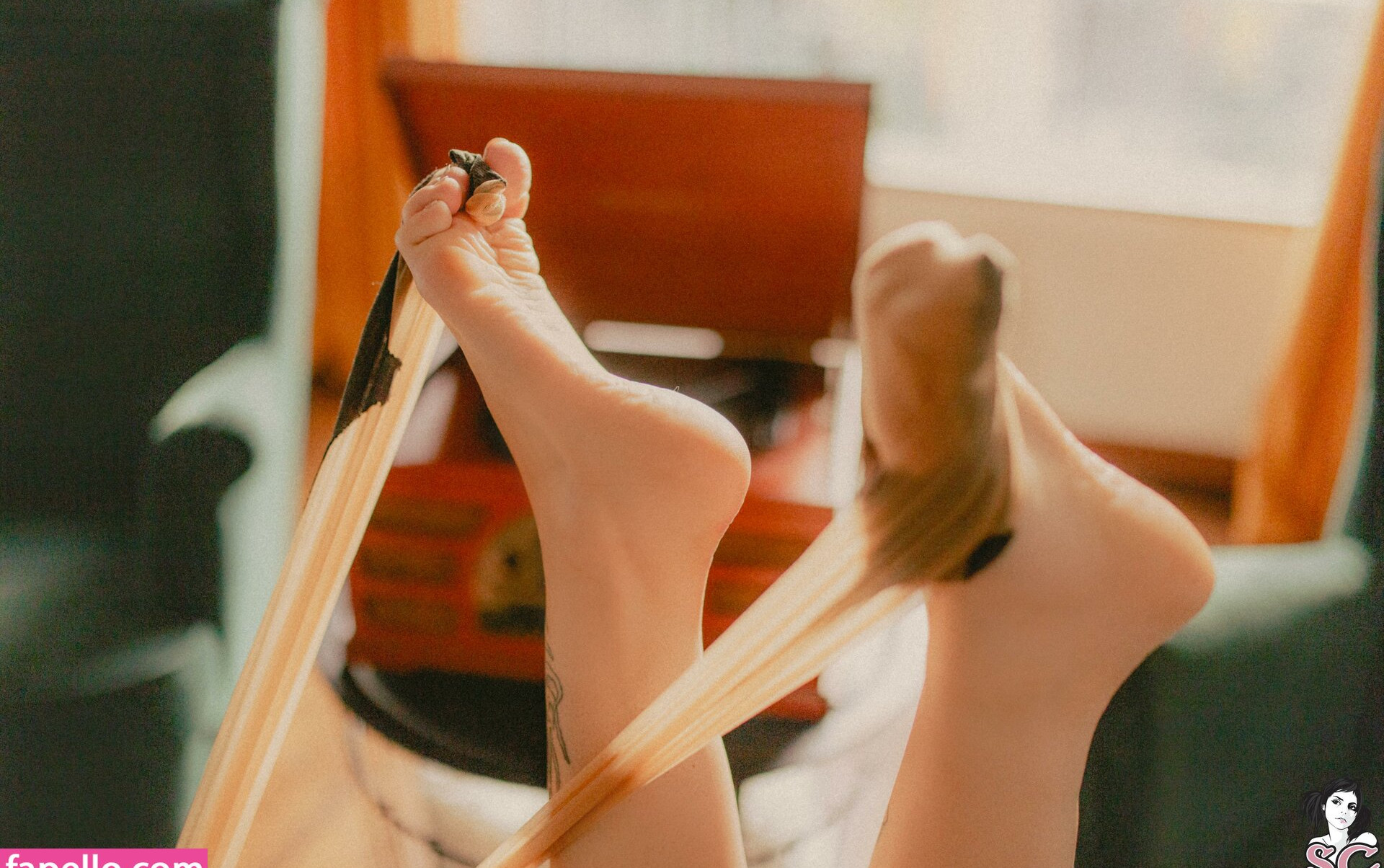 arson Nahé úniky fotek pouze od fanoušků #506 - Fapshots