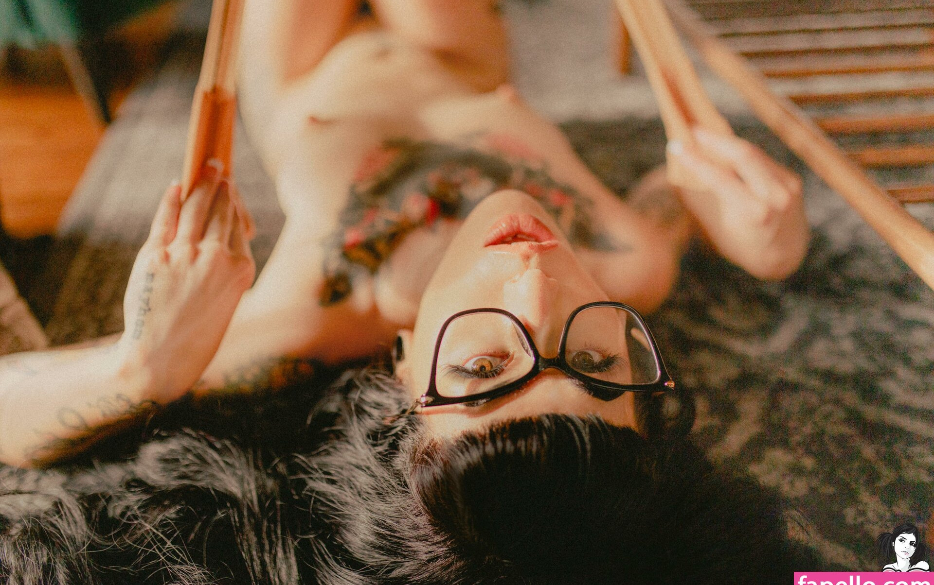 arson Nahé úniky fotek pouze od fanoušků #507 - Fapshots