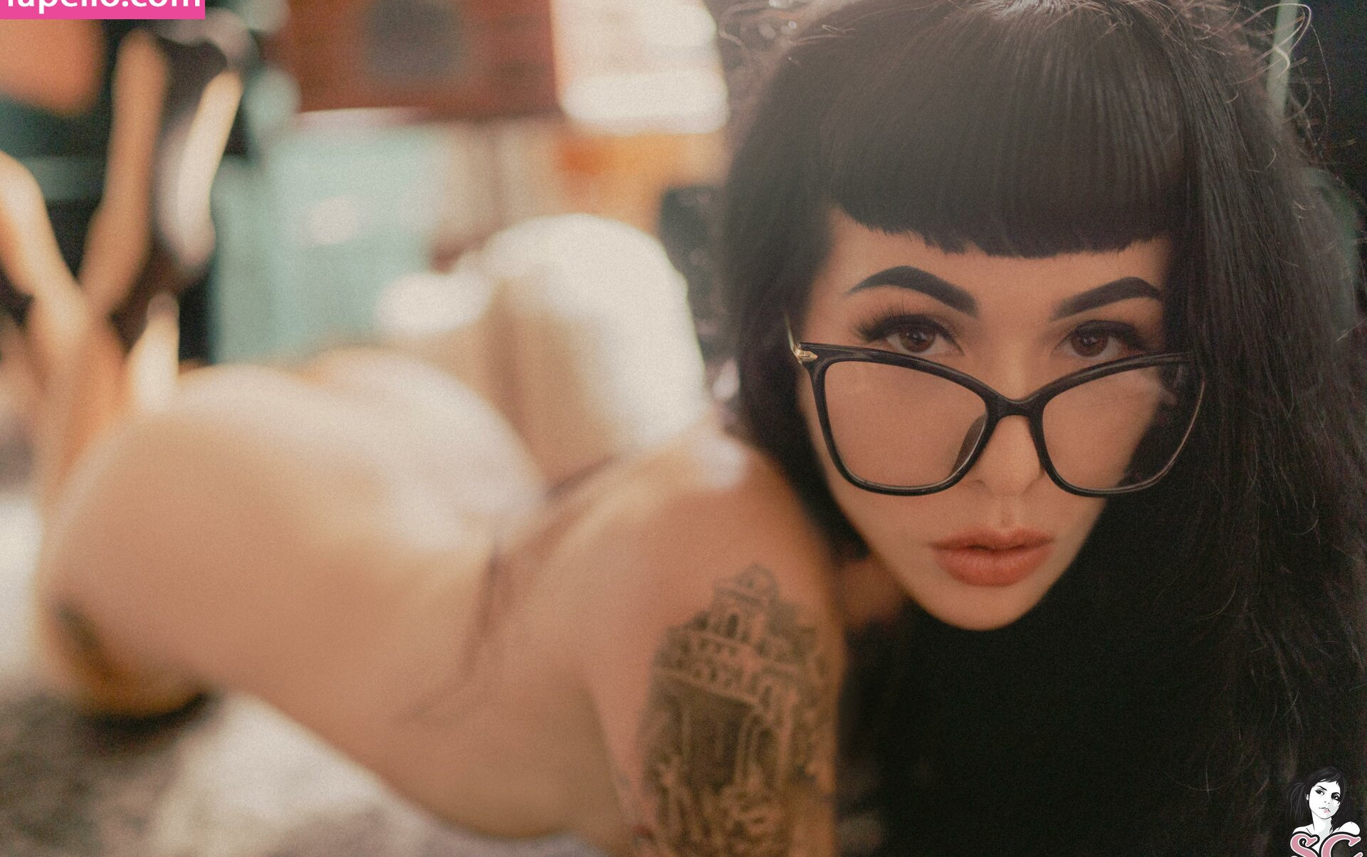 arson Nahé úniky fotek pouze od fanoušků #510 - Fapshots