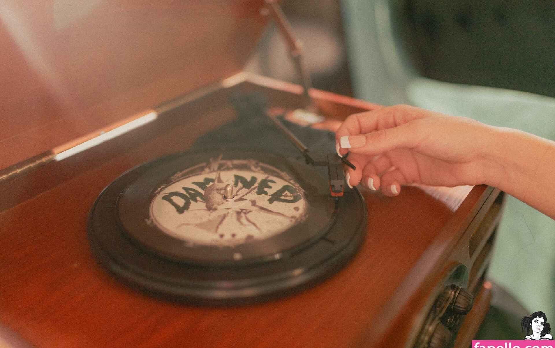 arson Nahé úniky fotek pouze od fanoušků #512 - Fapshots