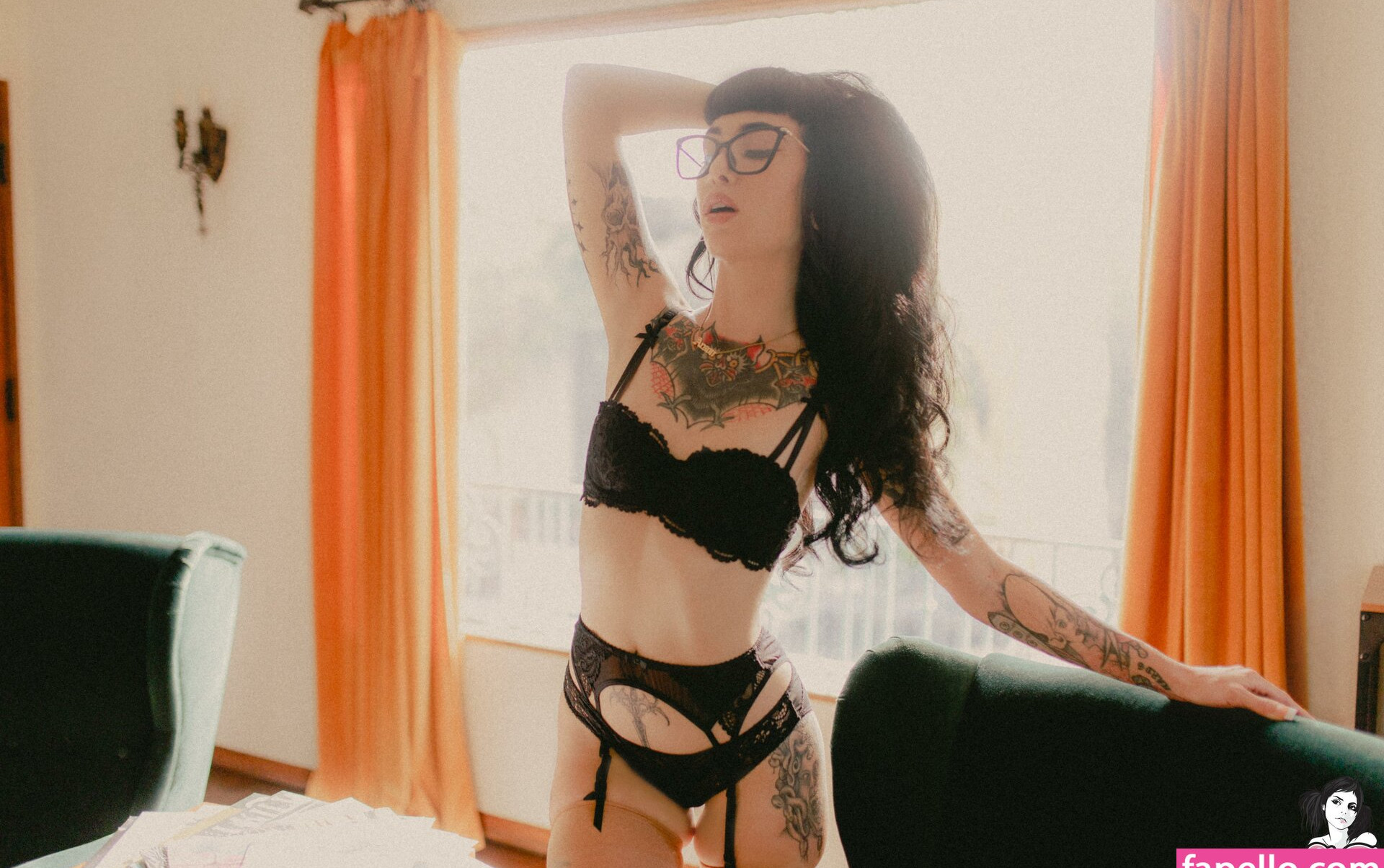 arson Nahé úniky fotek pouze od fanoušků #523 - Fapshots