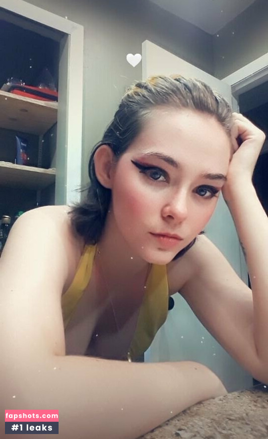 art1stdotz Nahé úniky fotek pouze od fanoušků #2 - Fapshots