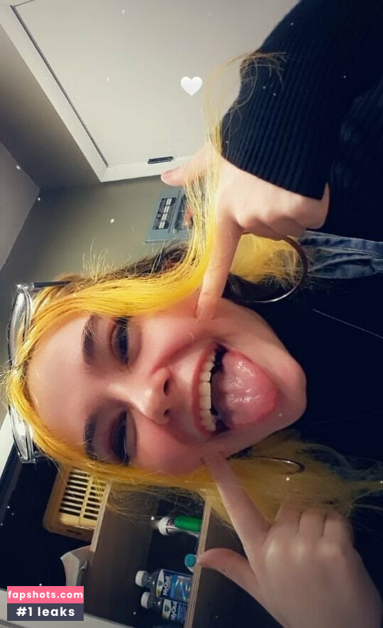 art1stdotz Nahé úniky fotek pouze od fanoušků #18 - Fapshots