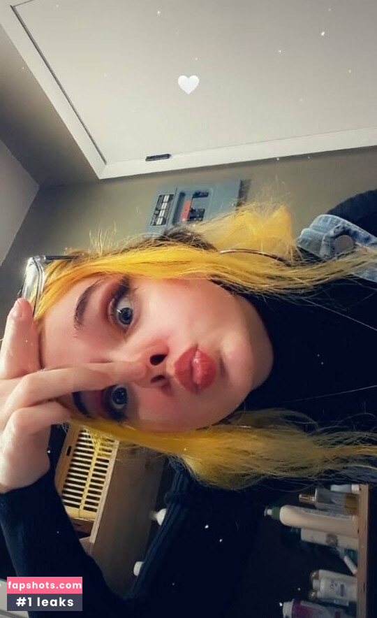 art1stdotz Nahé úniky fotek pouze od fanoušků #10 - Fapshots