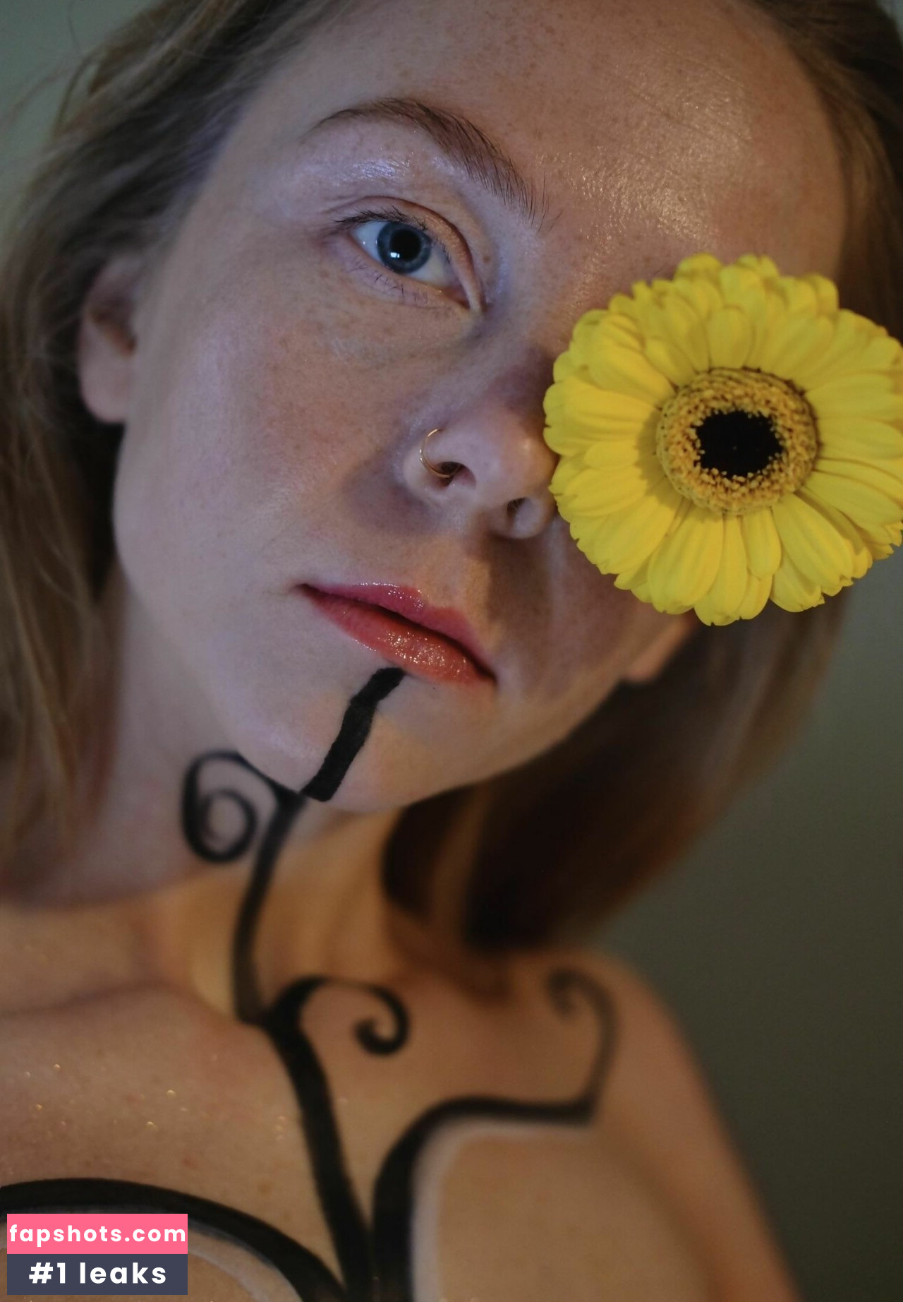 Artanni Nahé úniky fotek pouze od fanoušků #17 - Fapshots