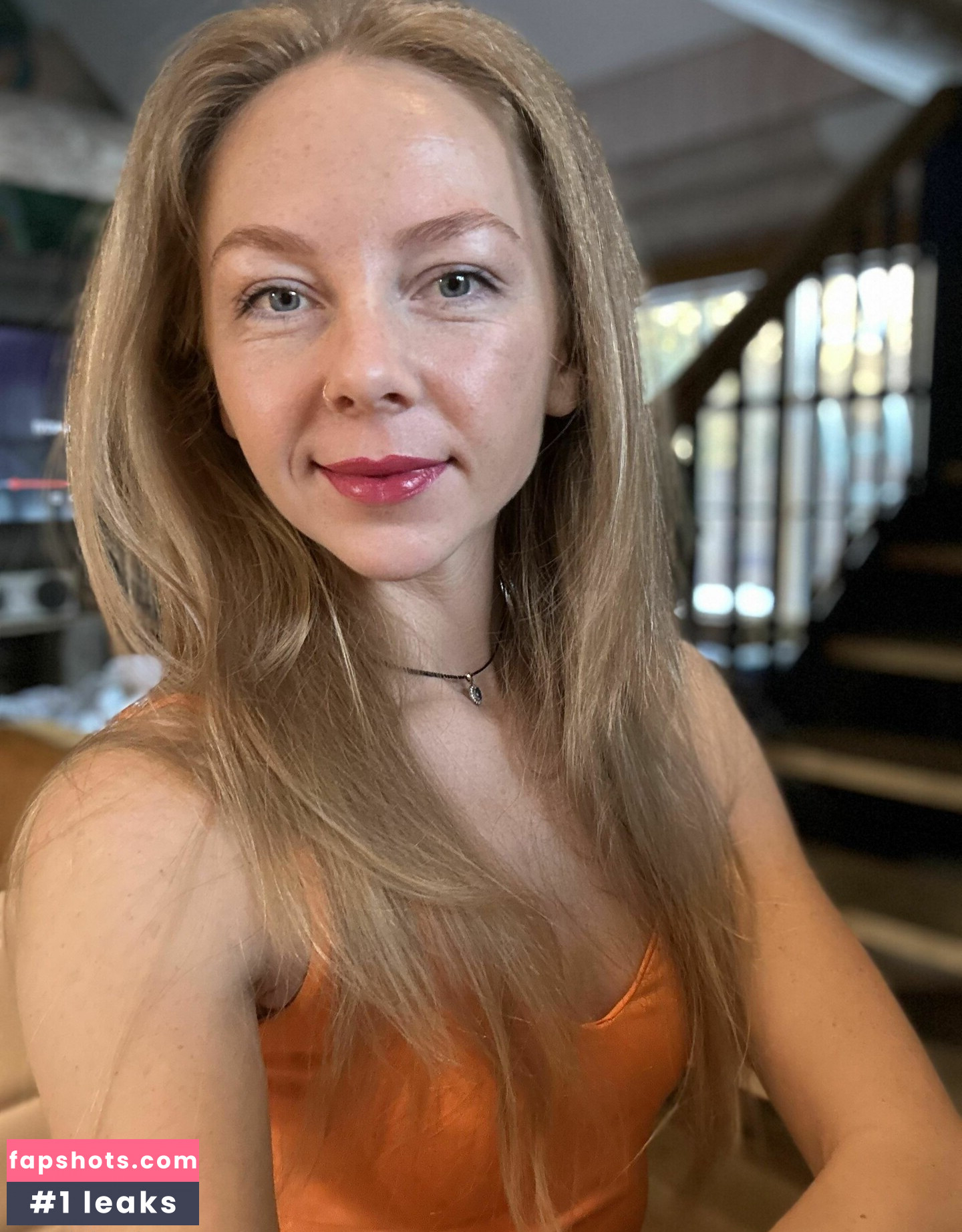 Artanni Nahé úniky fotek pouze od fanoušků #6 - Fapshots