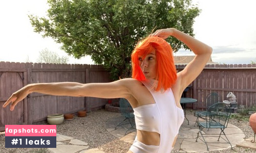 Artemis Dune - ArtemisDune Nude Leaks OnlyFans - Fapshots