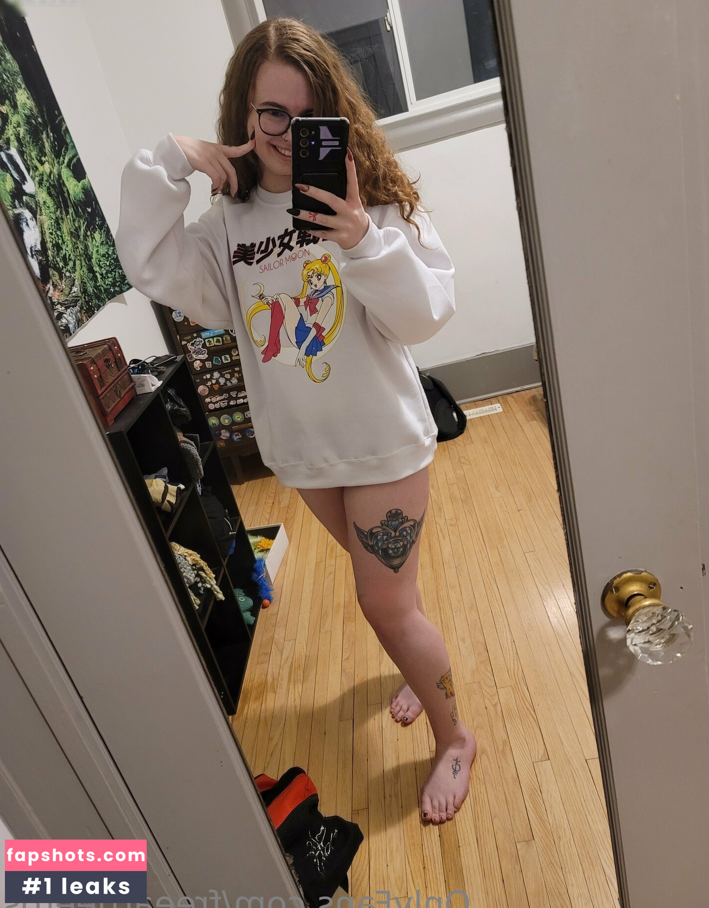 Artemis Eros Nude Leaks OnlyFans Photos #15 - LeakJerk