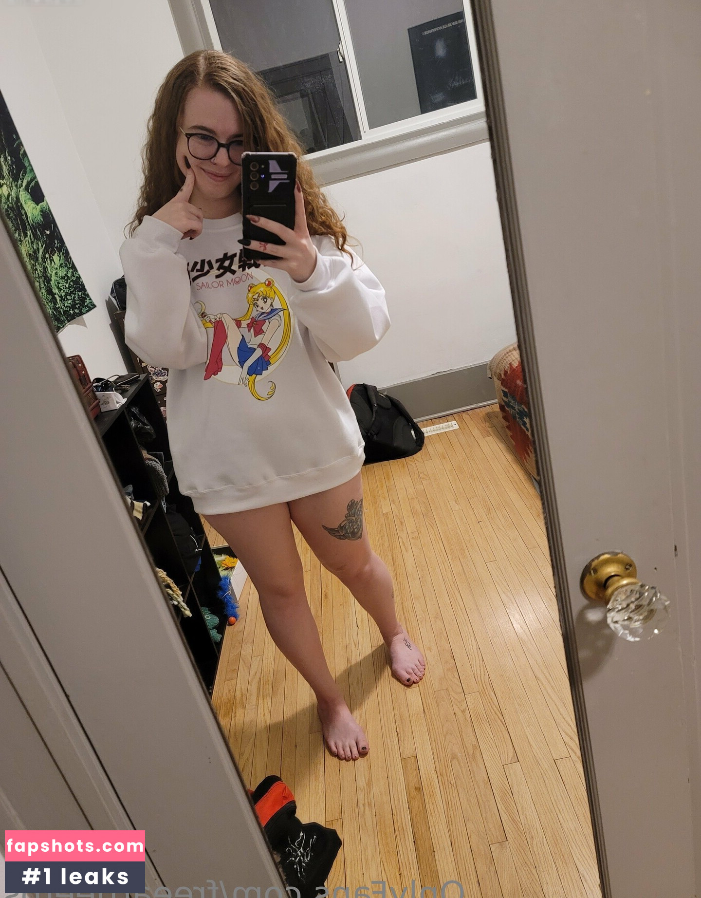 Artemis Eros Nude Leaks OnlyFans Photos #20 - LeakJerk