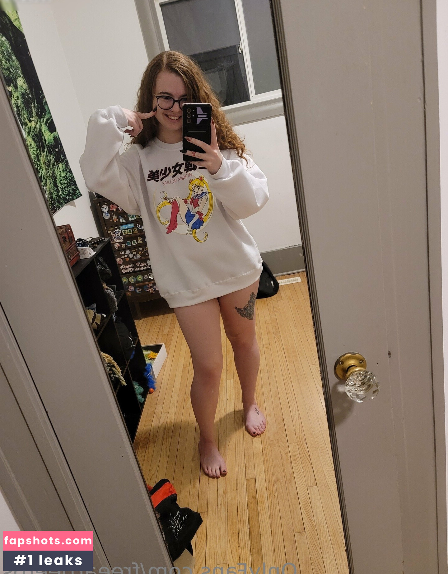 Artemis Eros Nude Leaks OnlyFans Photos #29 - LeakJerk