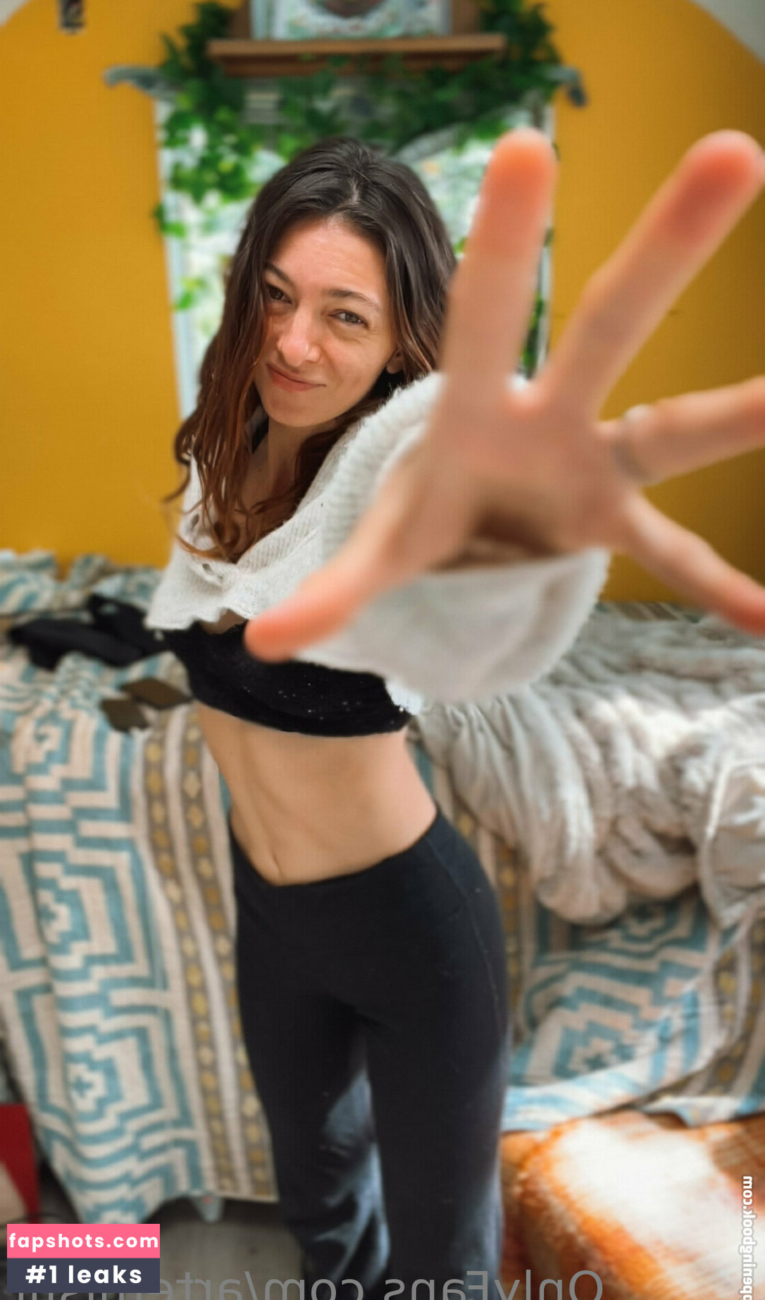 artemisfit Nude Leaks OnlyFans Photos #105 - Fapshots