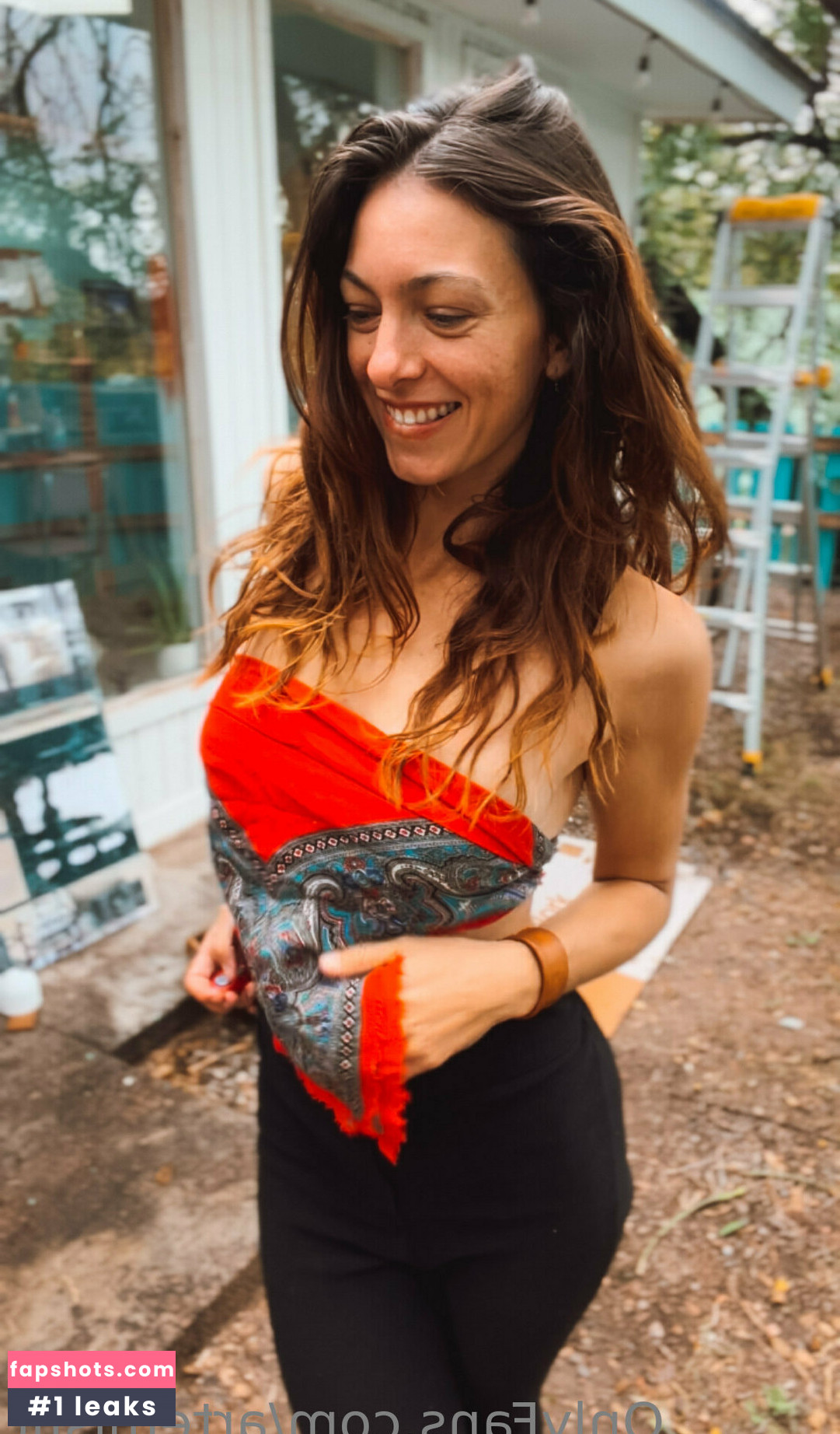 artemisfit Nude Leaks OnlyFans Photos #29 - Fapshots