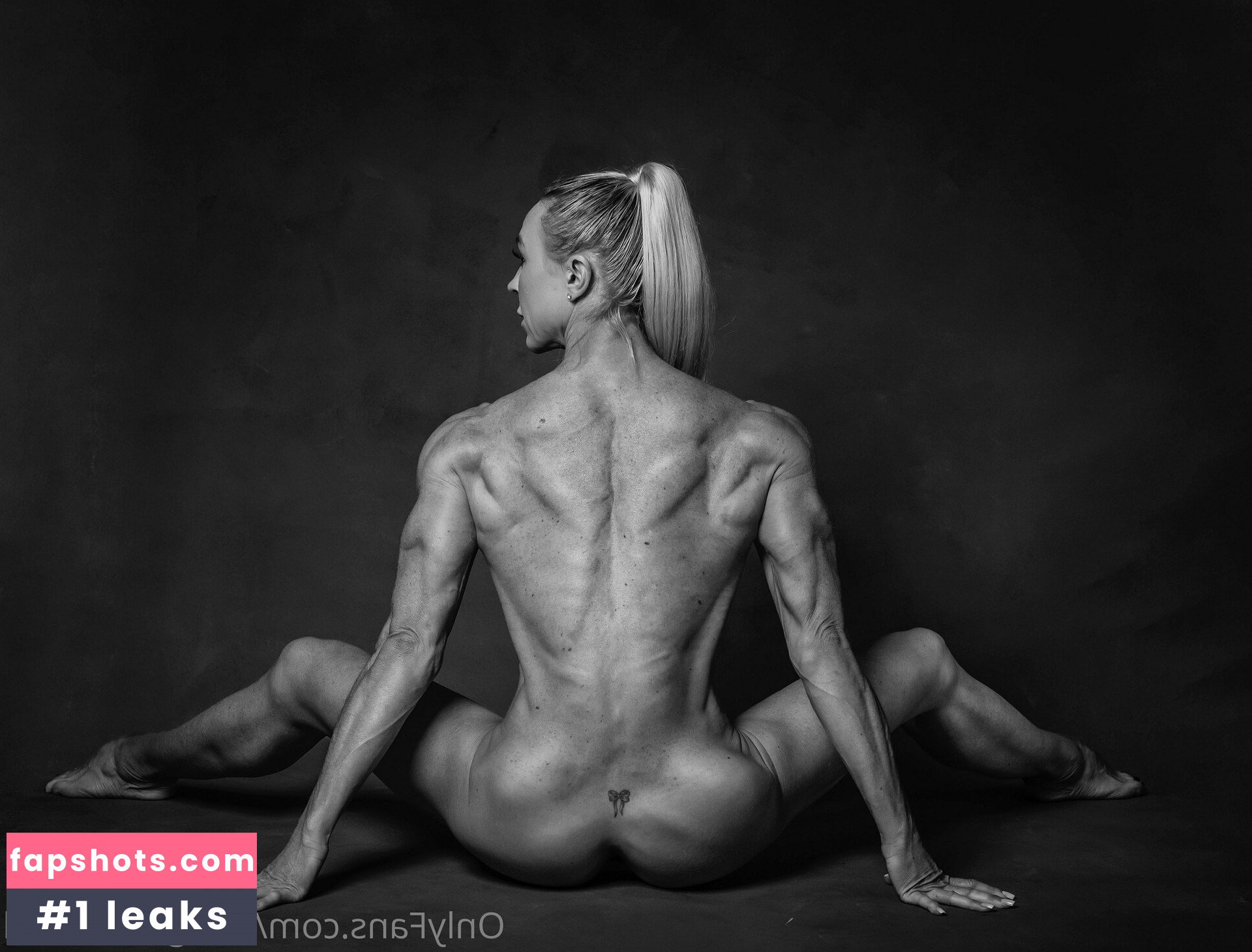 artfiguremodel Filtración Desnuda OnlyFans Foto #12 - Fapshots