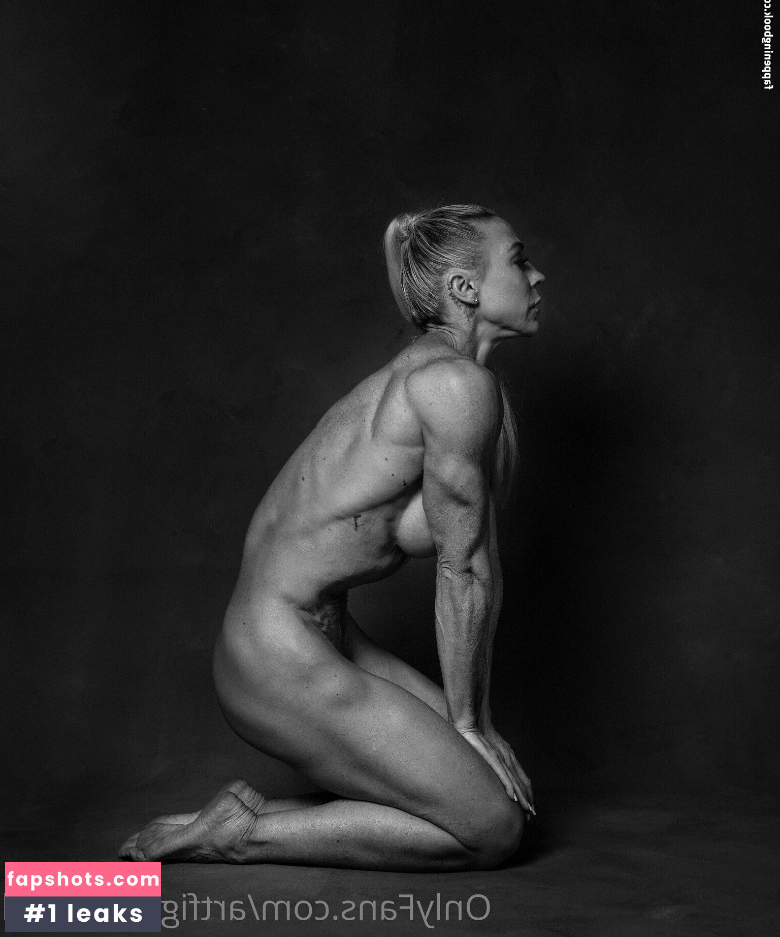 artfiguremodel Filtración Desnuda OnlyFans Foto #18 - Fapshots