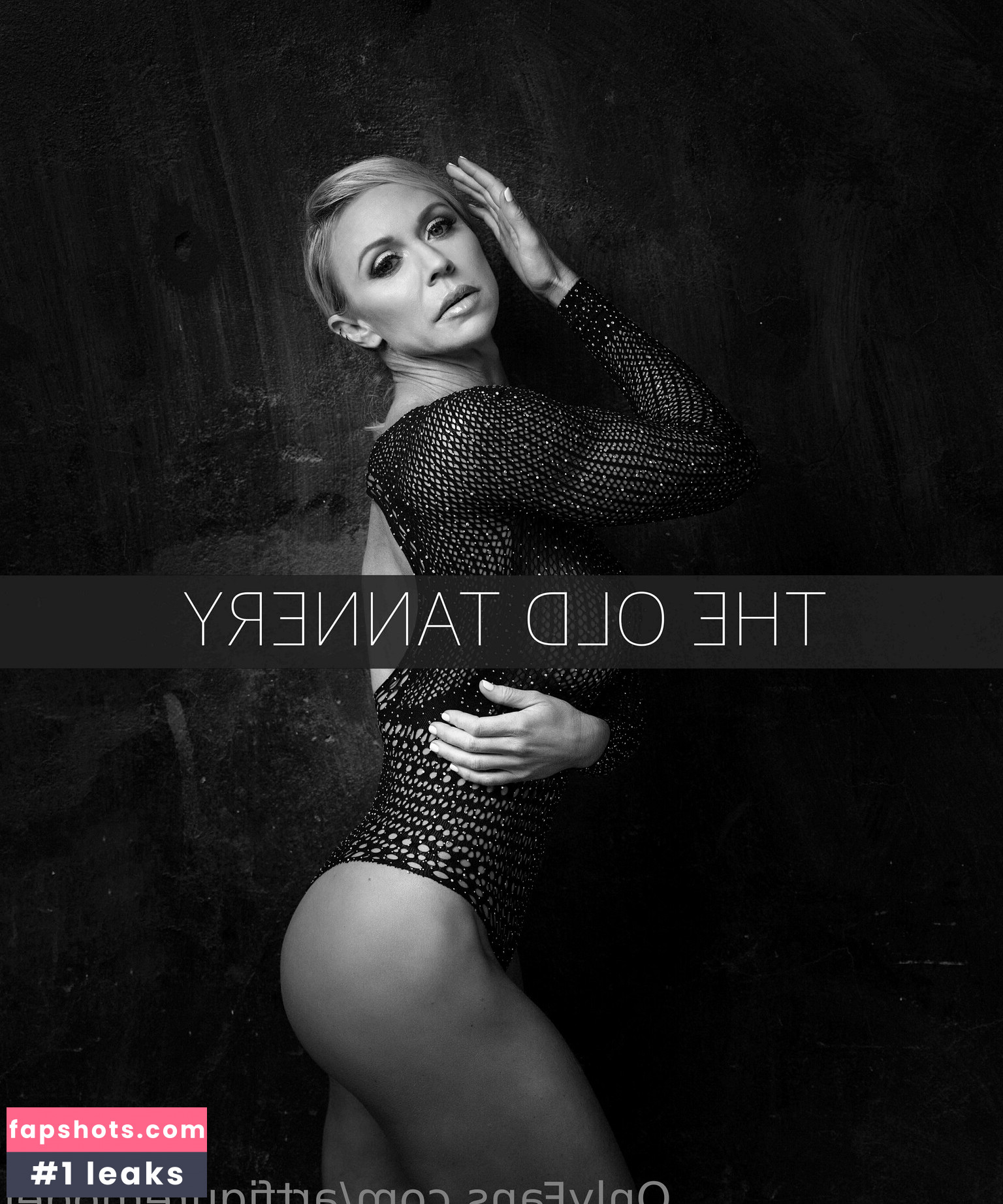 artfiguremodel Filtración Desnuda OnlyFans Foto #3 - Fapshots