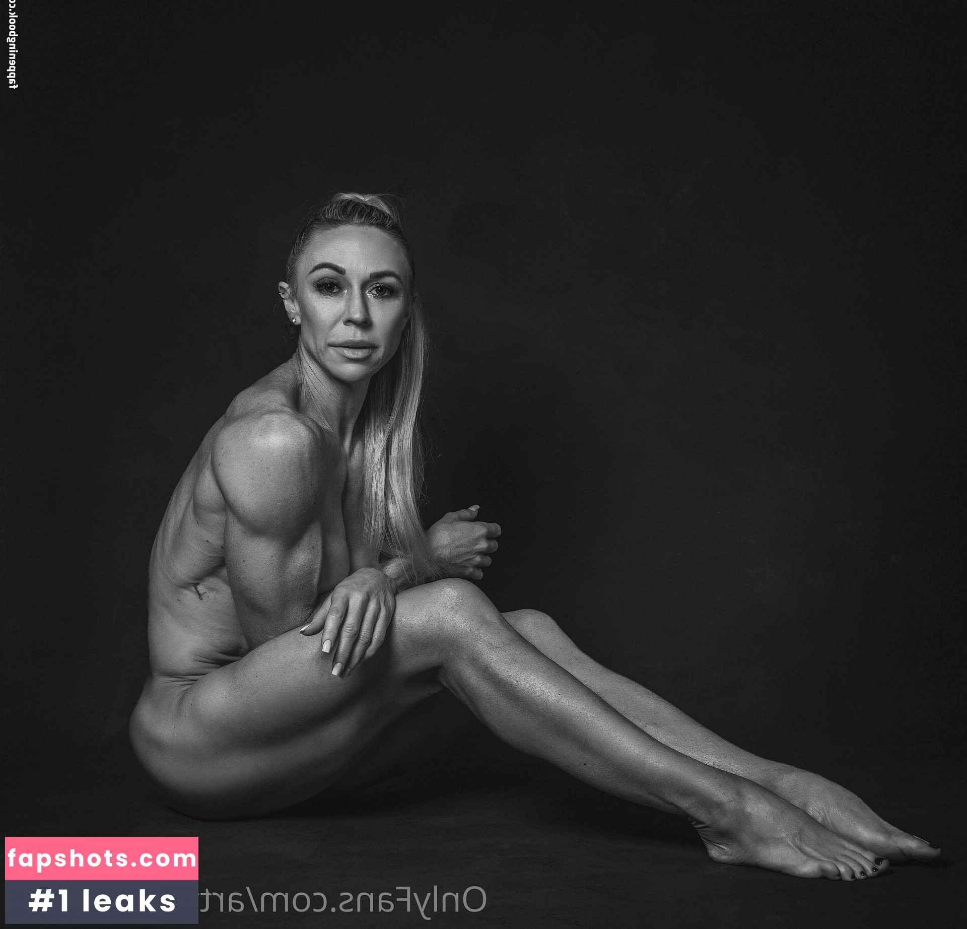 artfiguremodel Filtración Desnuda OnlyFans Foto #25 - Fapshots