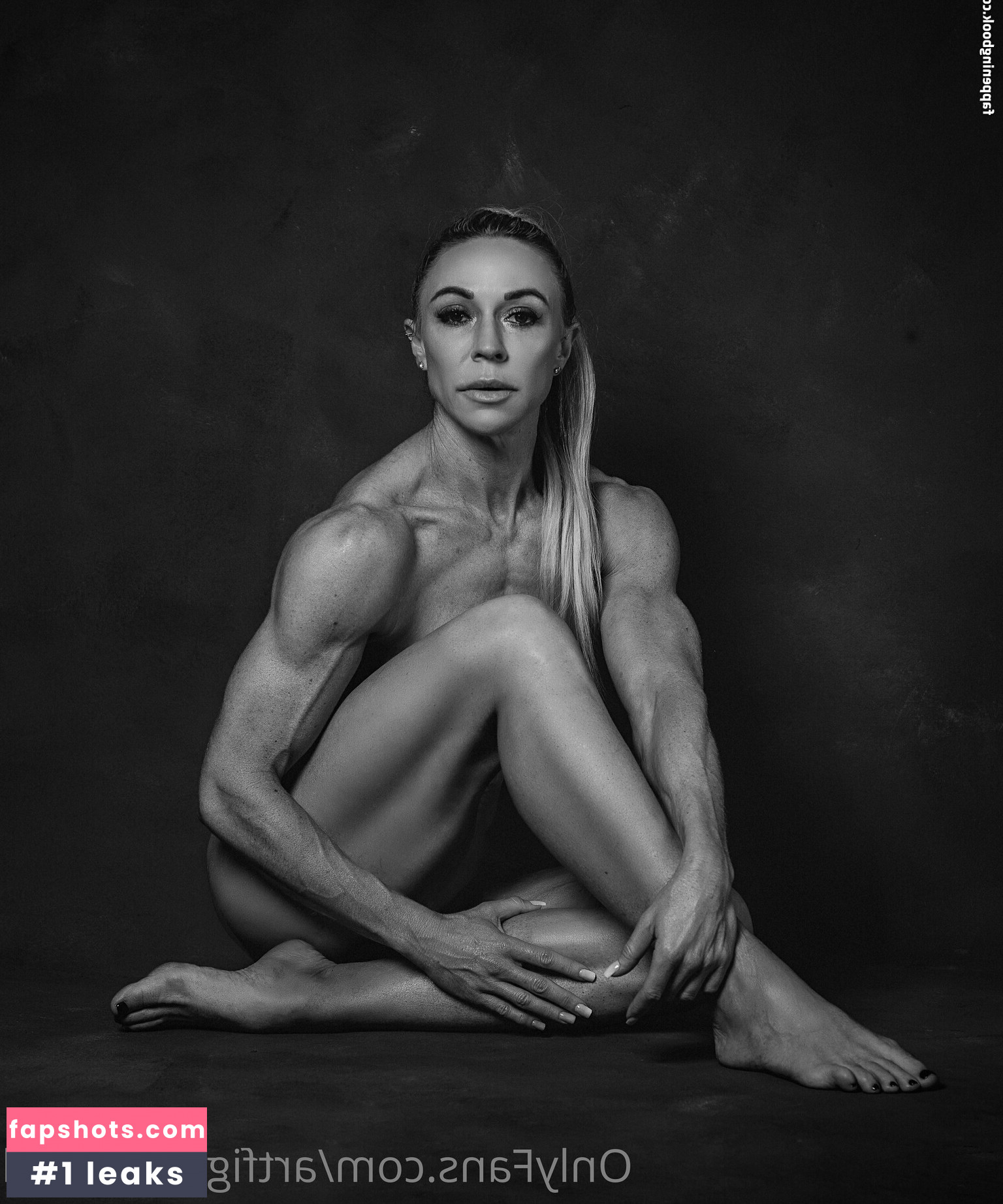 artfiguremodel Filtración Desnuda OnlyFans Foto #4 - Fapshots