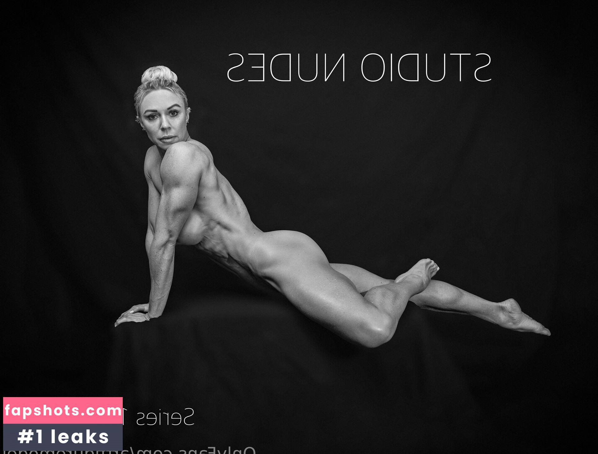 artfiguremodel Filtración Desnuda OnlyFans Foto #5 - Fapshots