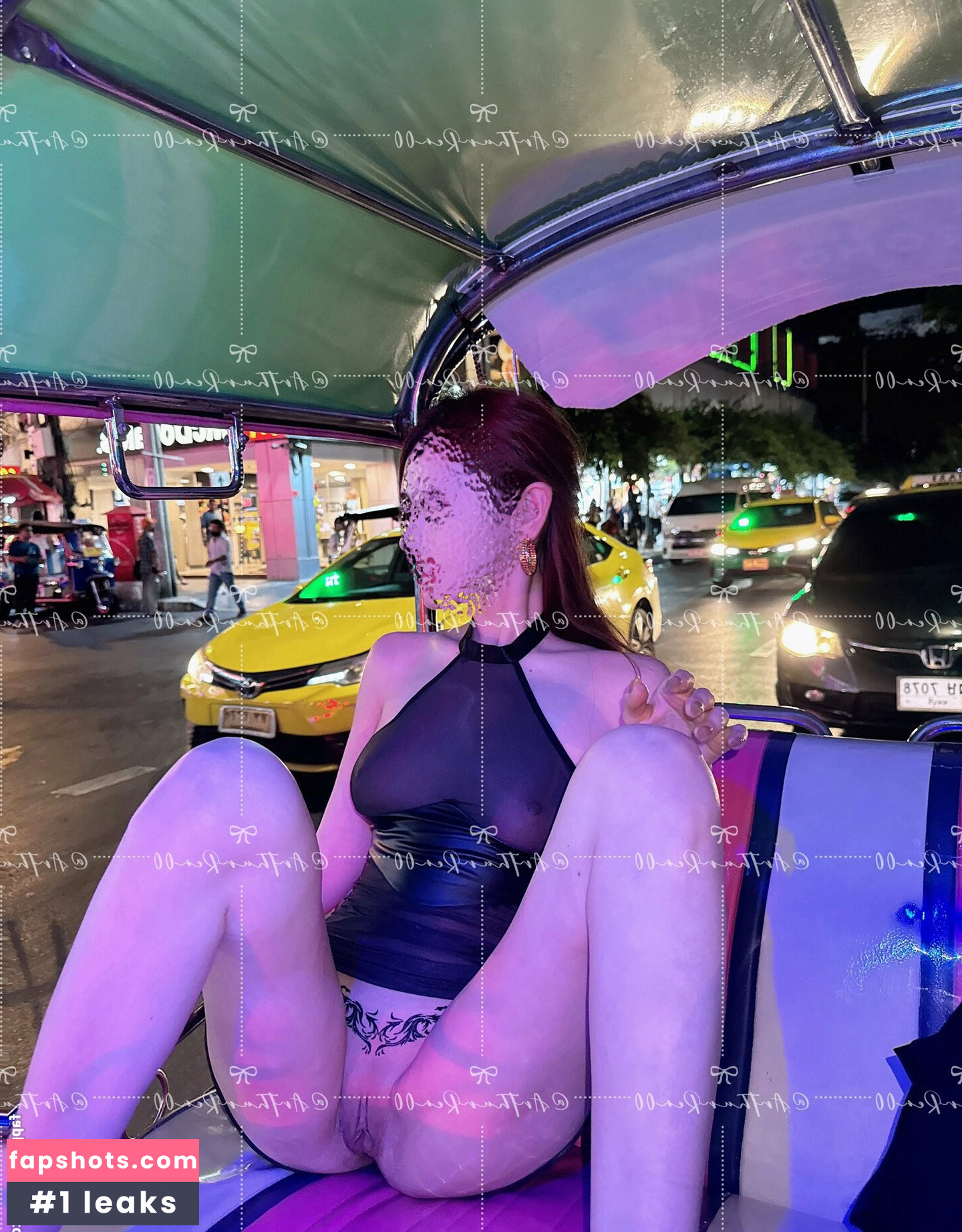 ArthurRen00 Nahé úniky fotek pouze od fanoušků #11 - Fapshots