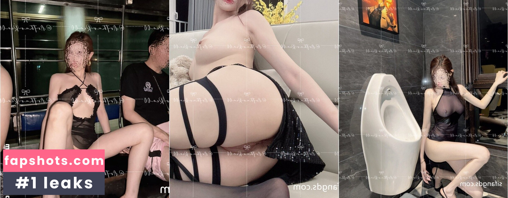 ArthurRen00 Nahé úniky fotek pouze od fanoušků #4 - Fapshots