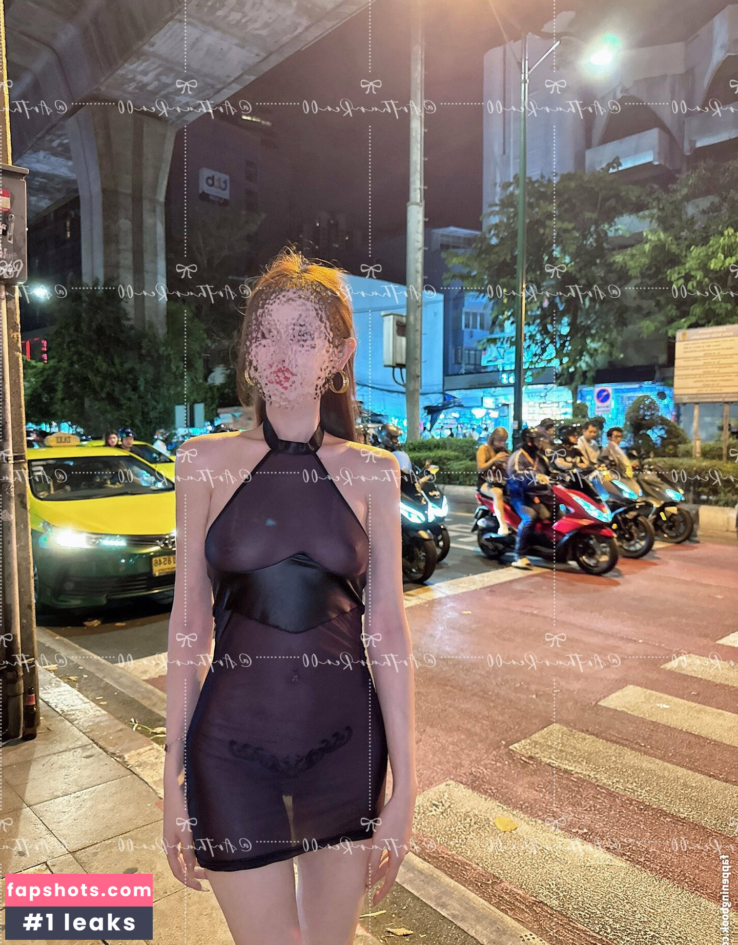 ArthurRen00 Nahé úniky fotek pouze od fanoušků #5 - Fapshots